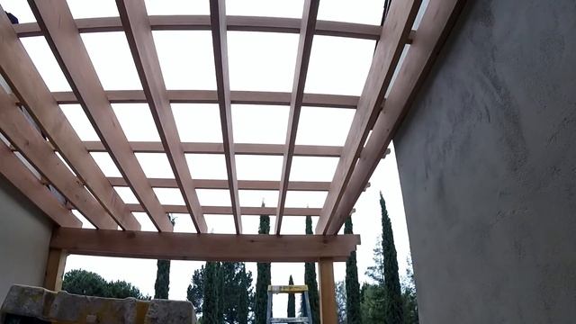 США 2777: Наша стройка неспешно движется к завершению