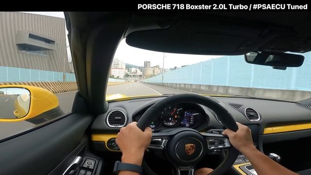 Porsche-звезды