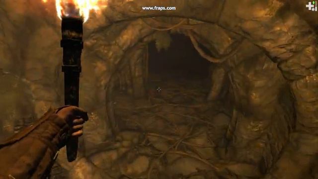 Skyrim SE - ELFX - Hardcore