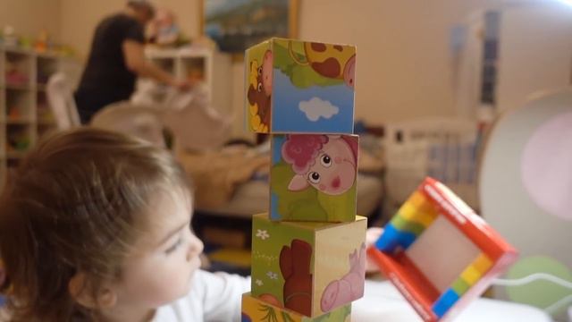 VLOG Нас остановила полиция