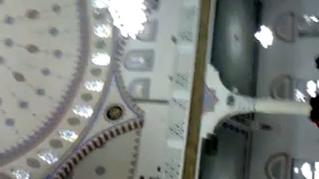 хутба в джума мечети махачкалы 08.02.13