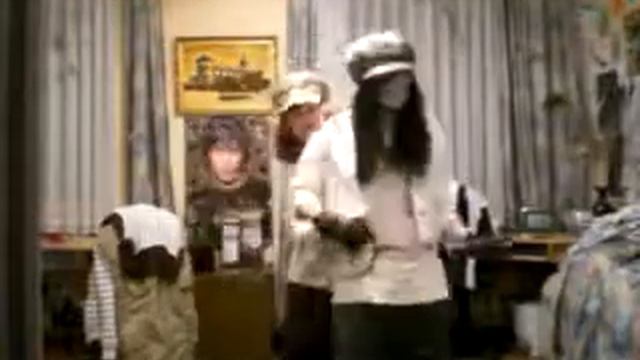 Твой или ничей ANDANCE