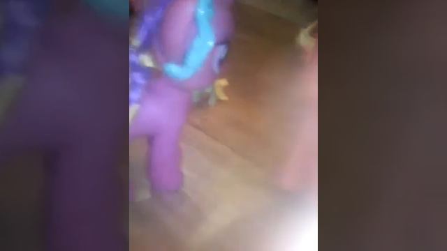 Мама купи мне пони! Игры пони