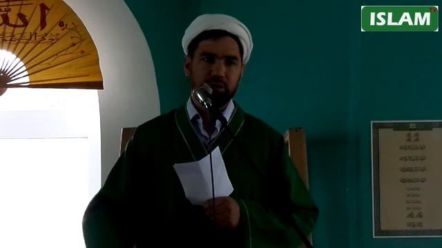Хутба: Хадж и Умра
