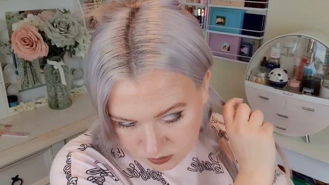 AMAZON YONTEX MINI CORDLESS Hair Curler Review | Clare Walch