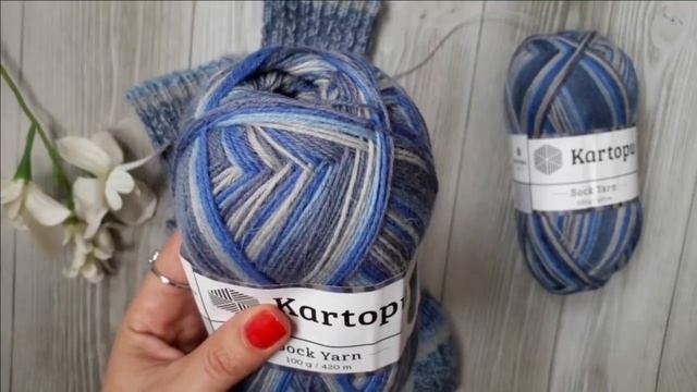 ПОРА УТЕПЛЯТЬСЯ!!! Носочки бывают разные;))