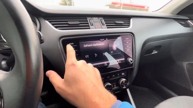 Škoda Octavia Kombi 2.0 TDI / 110 KW / Style Plus / 2019 / PV-AUTO