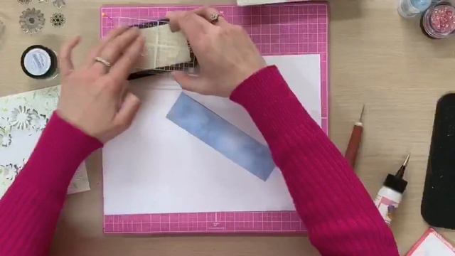 Chloes Creative Cards Daisy Collection Launch