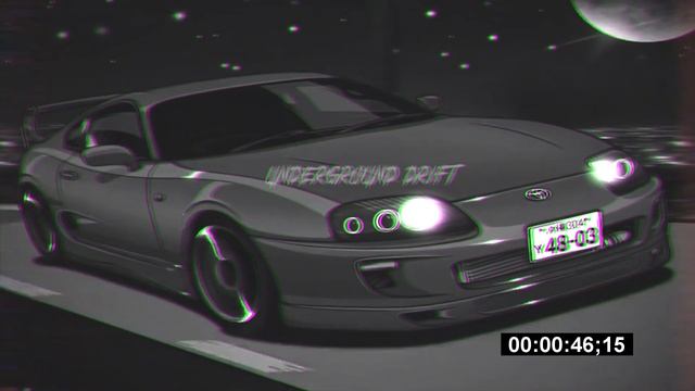 BESIDEU - IS THAT A SUPRA