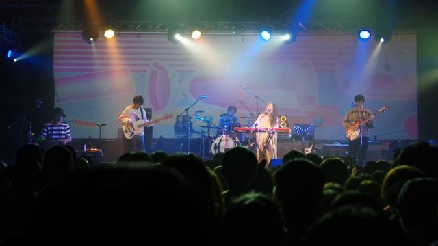 Pentax KP FHD Video Sample