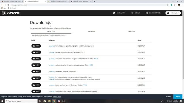 How To Optimize Your Minecraft Server (2020) | Skynode Tutorial Series