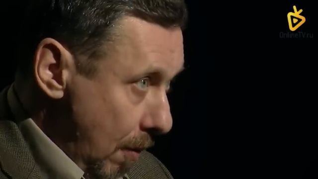 У Корзуна  Алексей Миллер. Ты чья Украина?