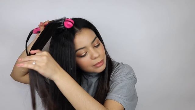 TESTING THE NEW REVLON 2-IN-1 MULTI-STYLER FLAT IRON AND CURLING WAND - HONEST OPINION