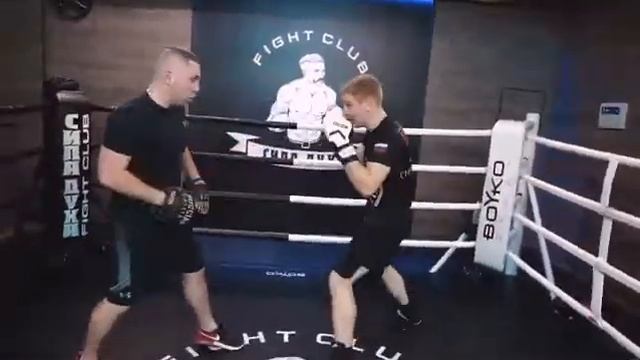 Работа по лапам «Владимир Чехонадских» «Токарев Евгений»