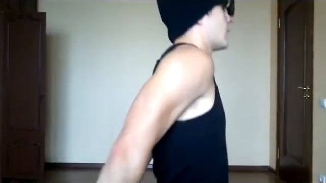 Как качаться под свэг (не Маваши)