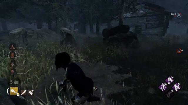 Время псевдохоррора | Скорость - 3,8. Её не закрутишь.