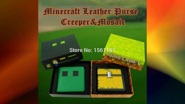 ТОП 10 Майнкрафт игрушки C алиэкспресс. TOP 10 Minecraft Toys Aliexpress