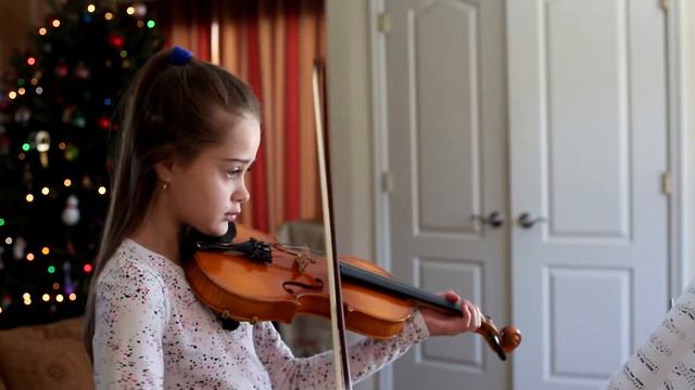 Karl Hofner 1972 Violin