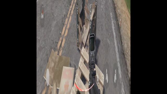 Arena Breakout Mobile