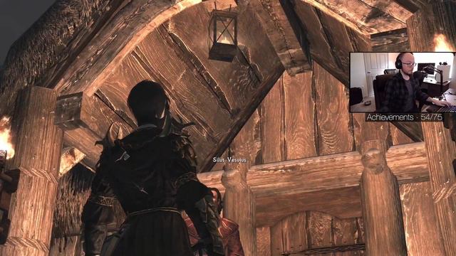 Absolution: A Farewell To Skyrim | #61 : Pieces Of The Past