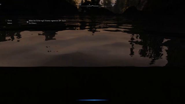 Elder Scrolls Skyrim Nolvus Mod_Cabbage ENB_Custom Reshade Part2