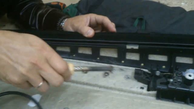 Таинство ресниц