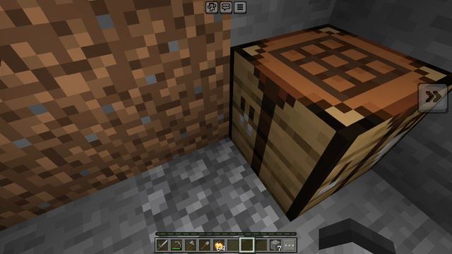 прохождение Майнкрафта