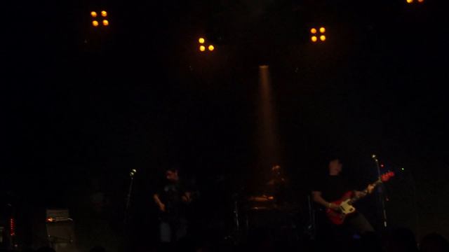 Кирпичи - Слюни на экране (27 02 2016 космонавт спб)