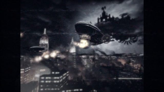 U.S. History In Its Finest | Bioshock Infinite | That Video Folder Playlist Show I Made