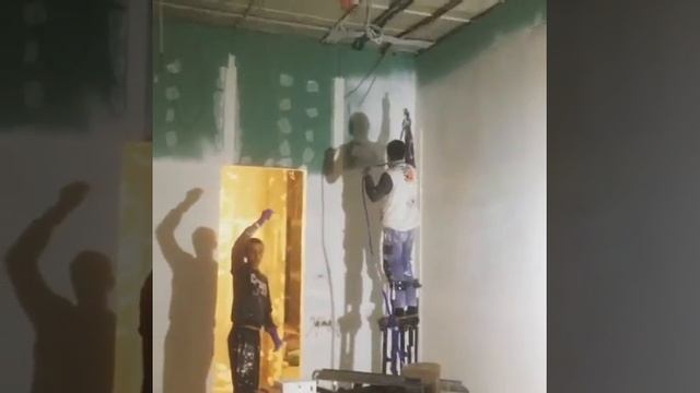 Строительные ходули