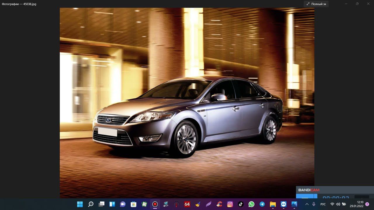 Как удаленно прошить приборную панель конверс форд, программой forscan.