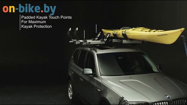 Thule Hullavator