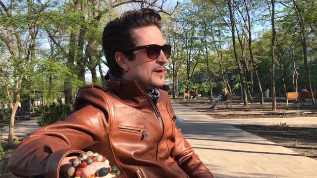 ЧТО ТАКОЕ ЦИГУН (рассказывает ГЛАШАТАЙ МАЙК)