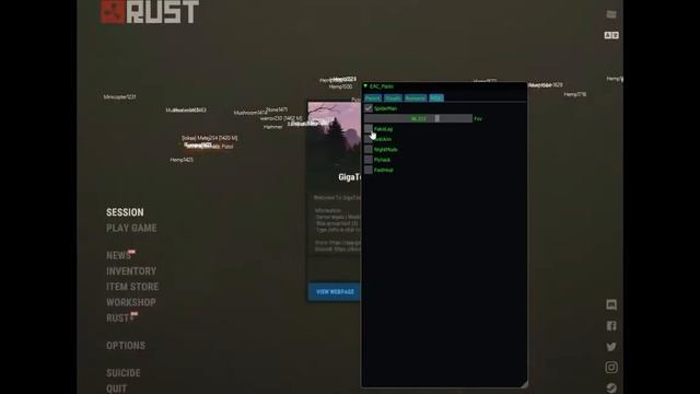 ASR Cheat (cracked Onlly)