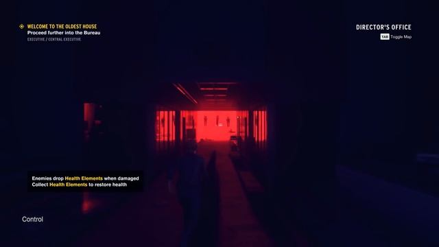 Как повествование управляет игроком — нарративный дизайн в играх