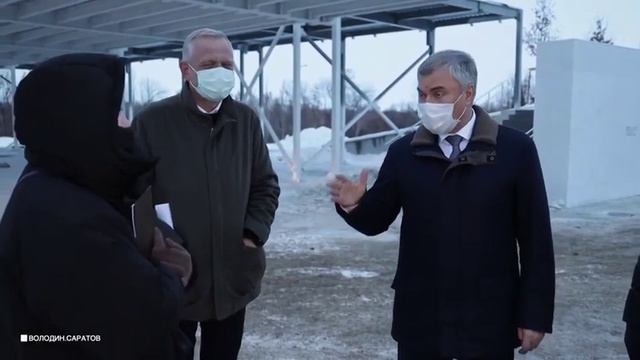 К Парку покорителей космоса можно будет добраться на теплоходе