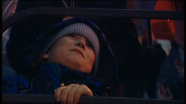 День города Сургут 2019 12 июня. Праздничный салют в честь Дня города!