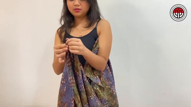 ✨5 WAYS TO STYLE YOUR BATIK*✨