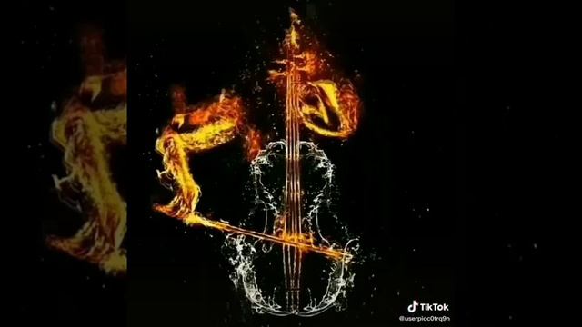 Скрипка для души