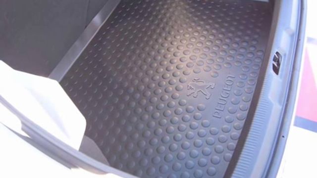 My Peugeot 207 GT 57 Reg 5dr