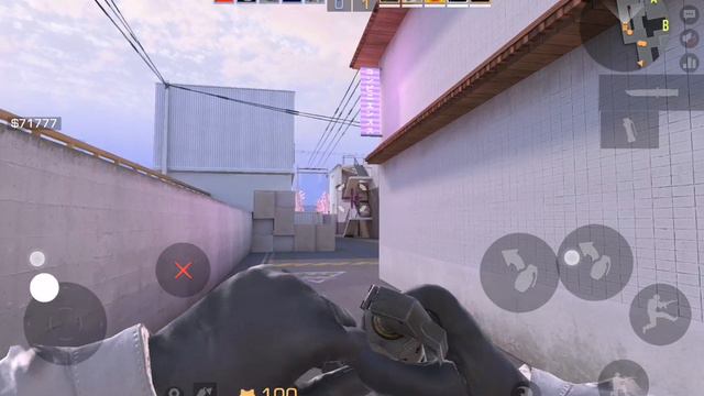 Фишка для Standoff 2 ((В 7 Сезоне)) 
Прицел на AWM Не просто Прицел)
Надеюсь я кому то помог)))