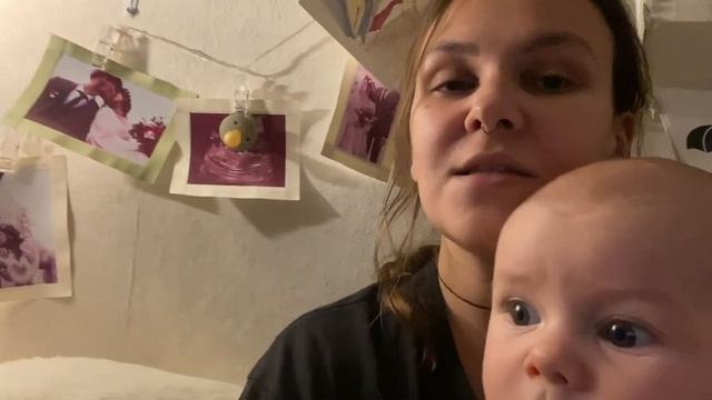 ХЭЛЛОУИН / Олег не любит кушать овощи / VLOG#9 / Неделя 30 октября - 5 ноября