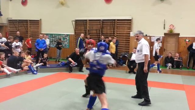 Тарзан Крауч (Golden Glory) Чемпион Литвы 2014