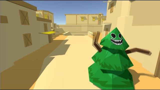 ЭТО МОГЛО БЫТЬ В ФАН ОФ ГАНС [FAN OF GUNS] #2