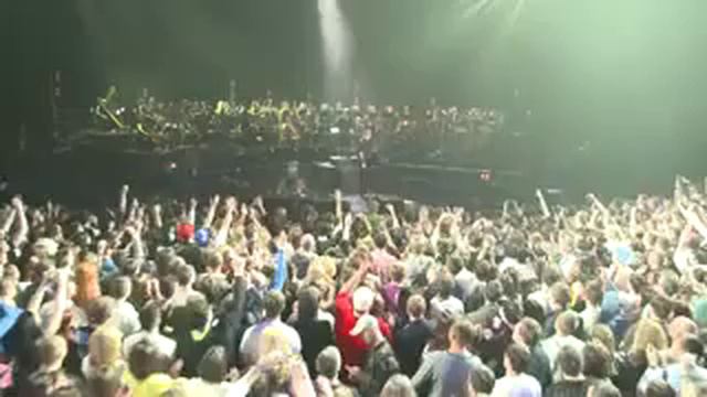 Basta   Vysockij   YA Kogda To Umru    Krokus Siti Holl 240