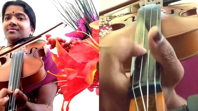 Varaveena Geetham 2speeds  Mohanam 140BPM With Jalra App