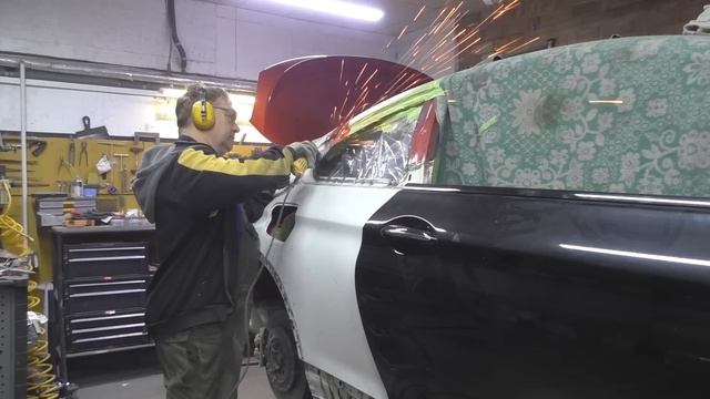 Ремонт с блеском: Идеи для сияющего интерьера