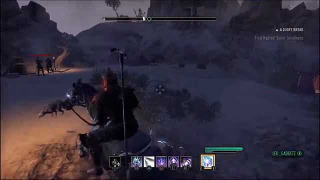 ESO: The Elder Scrolls Online: Tamriel Unlimited:low Level Mob Grinding Level 39 To 49