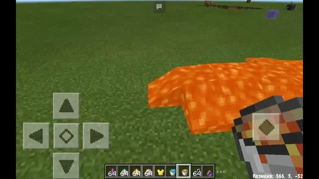 Обзор майнкрафта 3.0.9.1 ре