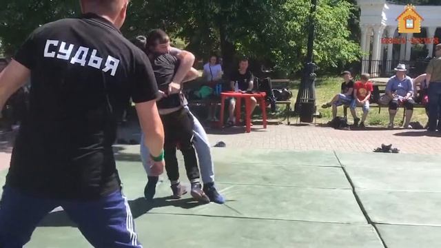 ИЗБА-NEWS 16 ВЫПУСК